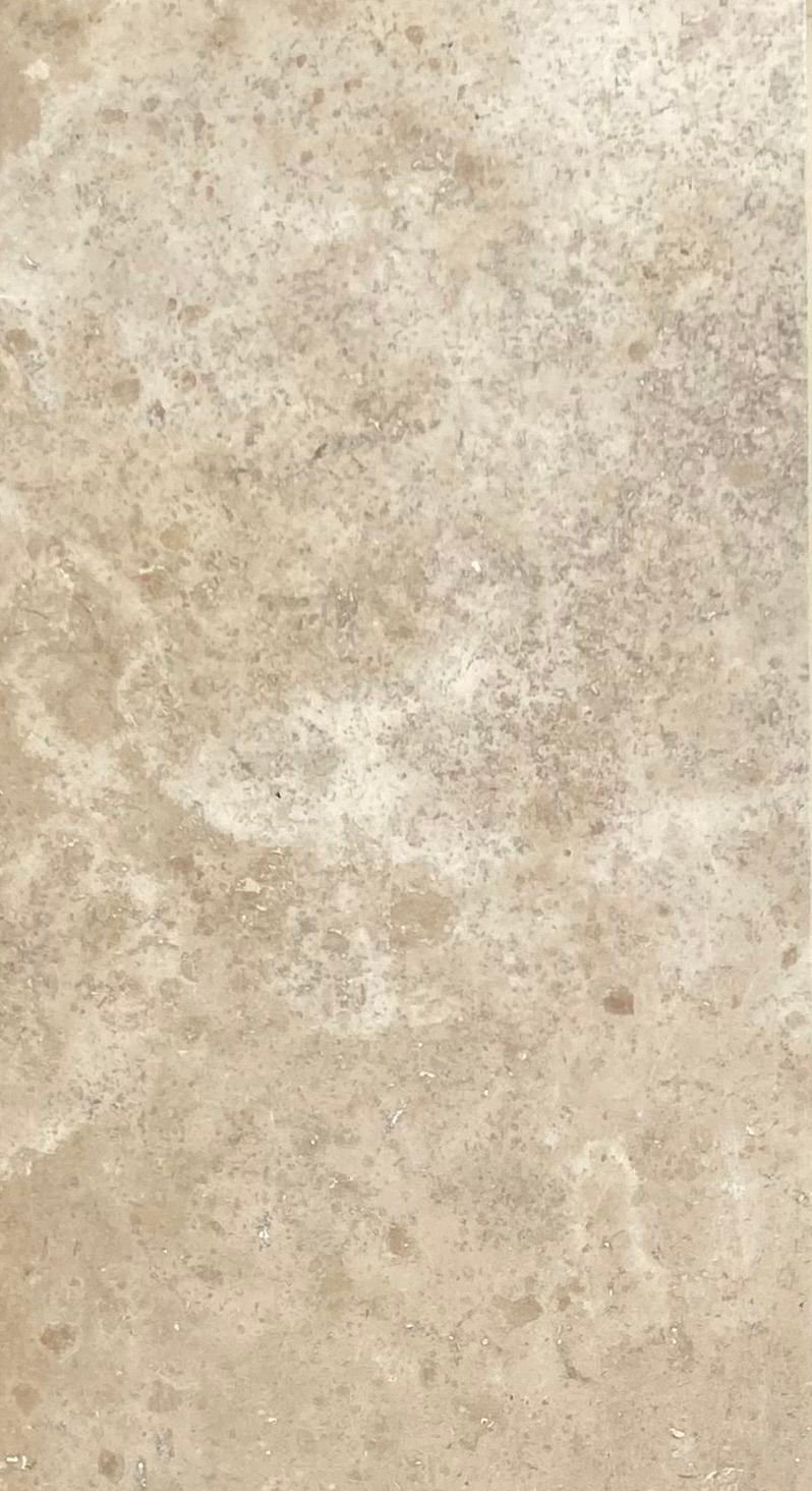 Pedra travertino nacional — textura natural